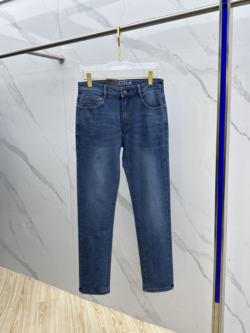 Zegna Long Pants